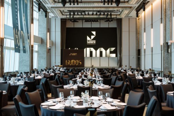 NEWS | 申俊伟先生出席韩国2025 K-Design Award颁奖典礼 斩获空间设...