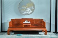 中国红木家具十大品牌排行榜，红木品牌谁领风骚？