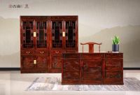 中国红木家具十大品牌排行榜，红木品牌谁领风骚？