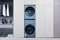 上市首月成2w+TOP1！海尔一机四筒洗衣机为何受青睐?