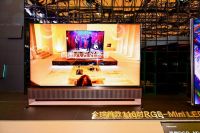 抄作业！今年双11买电视，盯住“RGB”就赢了