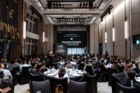 NEWS | 申俊伟先生出席韩国2025 K-Design Award颁奖典礼 斩获空间设...