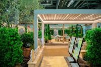 TOSCANA（托斯卡纳）亮相上海家博会，以设计语汇重构自然与生活的对话