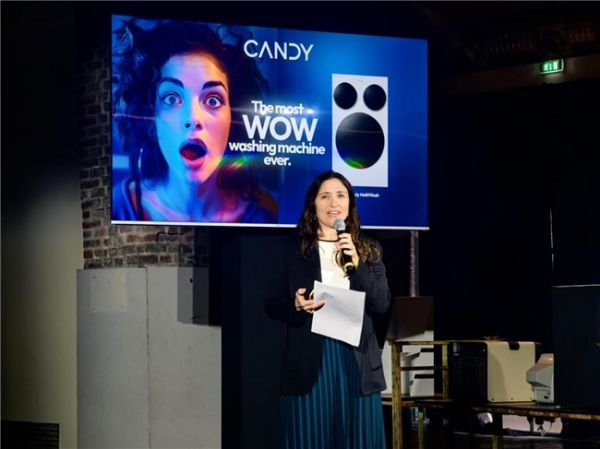 全面出海的极佳样本:海尔三筒,代表中国家电重塑全球洗护格局