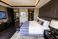 海丝腾上海苏宁宝丽嘉店盛大揭幕，定义当代奢睡新范式