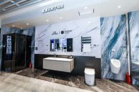 武汉智博会 | 卫浴独家！九牧携产业链伙伴智造中国“好房子”