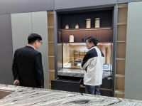 FotileStyle亮相2025国际（武汉）智能建造产业博览会 生动讲述如何智造“好房子...