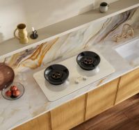 ​小吉复古超薄烟灶上市，承接美学基因，回应用户配套需求，构筑完整复古美学厨房