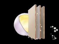 行业首创！国际先进！莫干山植物源·释香板引领家居生活香氛潮流