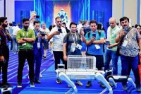 广交会圆满收官，叶建安谈数智融合赋能全球贸易