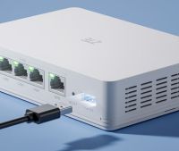 金榜加冕再拓疆，中兴智慧家庭路由、摄像头全生态布局提速