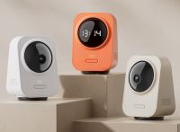 金榜加冕再拓疆，中兴智慧家庭路由、摄像头全生态布局提速