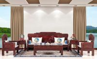 中式整装厂家推荐！10大实力品牌解析，红木爱好者看