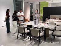 从“工厂淘宝”到“服务定制”：悦安居家具采购的价值升级密码