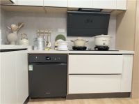 帅康入驻住建部"好房子"科技展 以科技厨电定义保障房品质新标杆