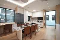 帅康入驻住建部"好房子"科技展 以科技厨电定义保障房品质新标杆