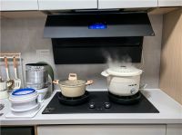 帅康入驻住建部"好房子"科技展 以科技厨电定义保障房品质新标杆