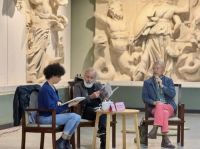 东方美学闪耀国际舞台：单增教授主导交流，链接西班牙、意大利艺术力量