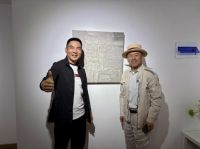 东方美学闪耀国际舞台：单增教授主导交流，链接西班牙、意大利艺术力量