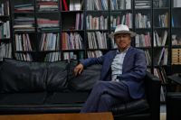 东方美学闪耀国际舞台：单增教授主导交流，链接西班牙、意大利艺术力量