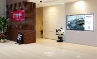 Natuzzi Italia携手虹桥 FBO，改写全球高端出行剧本