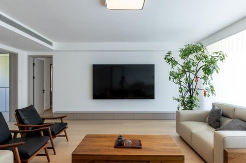 拒绝家的“快时尚”,为什么天格中国高端实木地板能实现“长期主义审美”