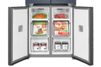 美的冰箱和容声冰箱哪个质量好?解析美的核心竞争力