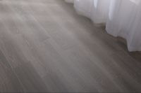 拒绝家的“快时尚”，为什么天格中国高端实木地板能实现“长期主义审美”