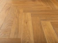 拒绝家的“快时尚”，为什么天格中国高端实木地板能实现“长期主义审美”