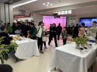 路福智能床德国总裁成都行  引爆智能床消费高潮