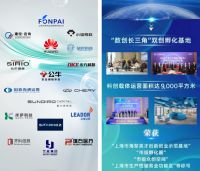 进博东风劲 智谷启新程丨长三角绿洲智谷·赵巷园区以硬核优势承接进博会溢出效应