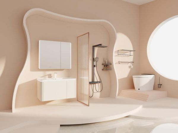 品质铸魂,智造领航 —— 恒通卫浴书写中国卫浴行业新篇章