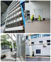 全运会开幕式首棒火炬手！美涂士形象大使马琳点亮第一棒