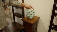 14岁的中国少年Gary宫浩展，于威尼斯比萨尼宫的个人独立艺术展厅成功举办
