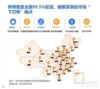 36氪白皮书指明：家居下半场竞争在服务！“无忧售后”与“持续增长”就用奇兵到家