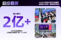 凯迪仕双十一斩获双冠王：全渠道GMV第一，品牌声量破50亿