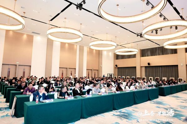 门窗行业价值重构,帝雅科技 “向上卷” 战略发布会引领产业破局