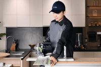双11天猫热销新品榜：海尔麦浪洗碗机TOP1