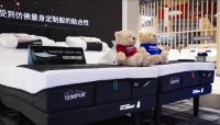 来自最北国家的奢睡体验，泰普尔以科技至眠，启身心新生