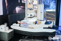 来自最北国家的奢睡体验，泰普尔以科技至眠，启身心新生