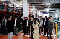 门窗行业价值重构，帝雅科技 “向上卷” 战略发布会引领产业破局