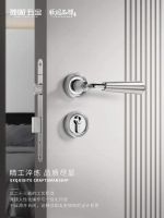 精工淬炼，品质尽显丨顶固望远镜系列门锁，23年匠心铸就的艺术品