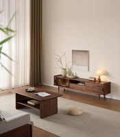 全友家居东方风新品上市，打造有温度的中式美家