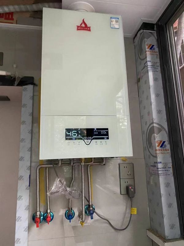 意式匠心铸就品质生活 澳沃卡壁挂炉引领智慧供暖新风尚