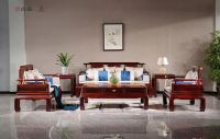 中国红木家具 10 大品牌亮相，品质之选哪款心动？