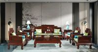 中国红木家具排名前十名终极参考，如何选择？