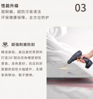 瓷砖十大品牌金樽陶瓷 | 全新升级，「雅致·天鹅绒」 5 大规格焕新升级为「简奢·金丝绒」