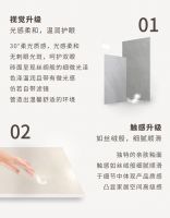 瓷砖十大品牌金樽陶瓷 | 全新升级，「雅致·天鹅绒」 5 大规格焕新升级为「简奢·金丝绒」