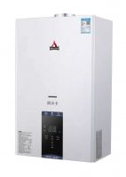 澳沃卡壁挂炉：中意技术合璧，以智能与人性化重塑高端供暖体验