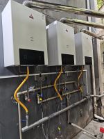 澳沃卡壁挂炉：中意技术合璧，以智能与人性化重塑高端供暖体验